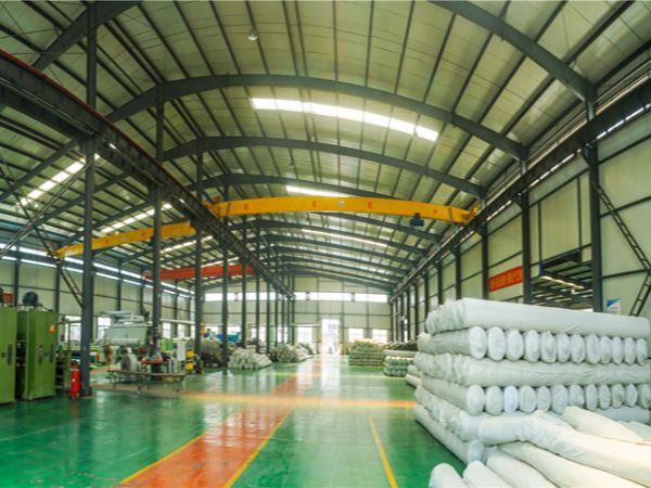 生產(chǎn)車(chē)間